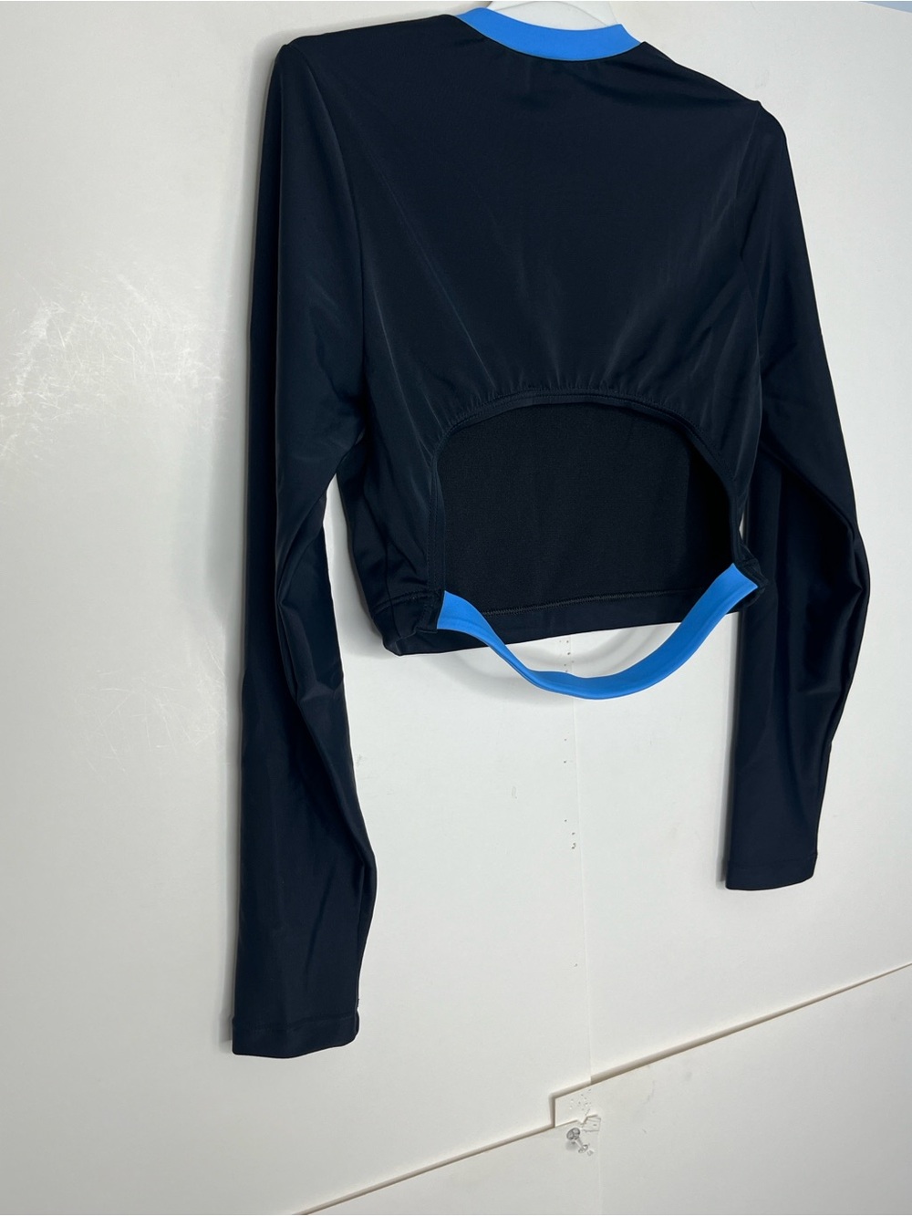 Nike Kids Swim Top Size Large - Picture 5 of 7